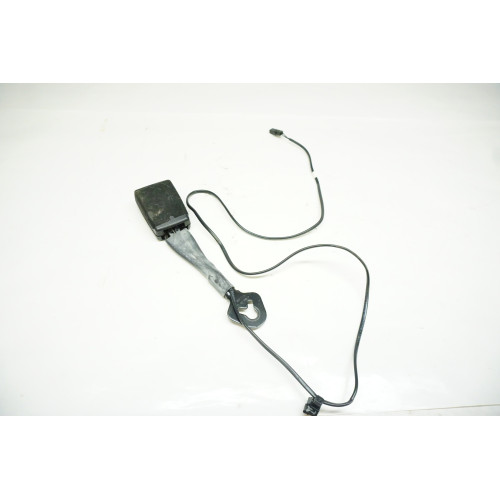 Passenger Seat Belt Buckle Receiver Right 5C6857755C 11 12 13 1415 16 VW Jetta