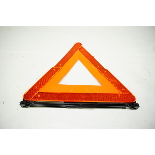 2004 2005 AUDI S4 Roadside Warning Reflector 4B5860251C