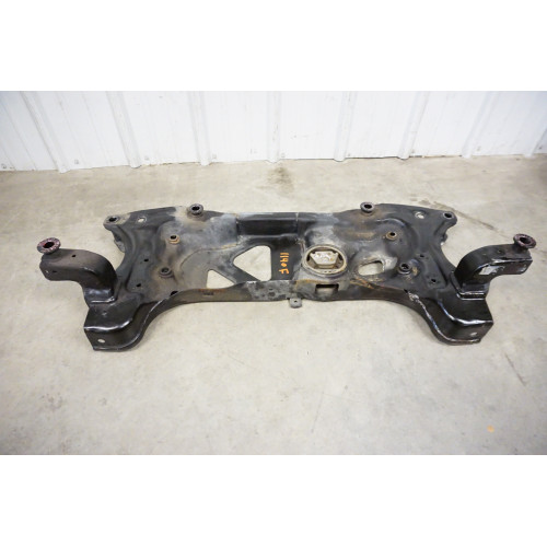 2012-2015 Volkswagen Passat 2.0T FRONT Subframe Undercarriage Crossmember 5C0199369E