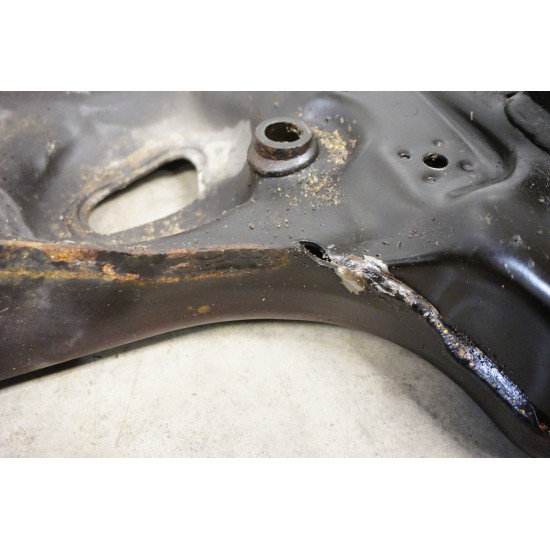 2012-2015 Volkswagen Passat 2.0T FRONT Subframe Undercarriage Crossmember 5C0199369E