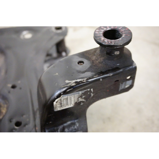 2012-2015 Volkswagen Passat 2.0T FRONT Subframe Undercarriage Crossmember 5C0199369E