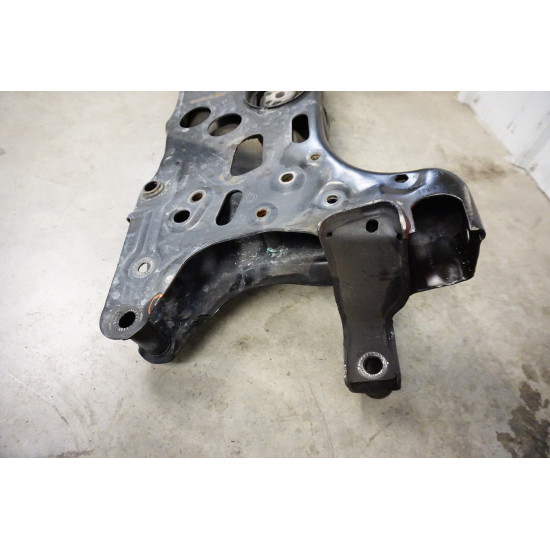 2012-2015 Volkswagen Passat 2.0T FRONT Subframe Undercarriage Crossmember 5C0199369E