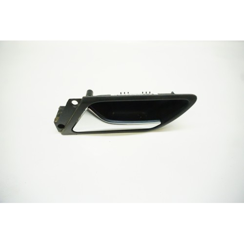 MK6 Volkswagen Jetta Sedan Rear Driver Side Door Handle 5C6839113B OEM