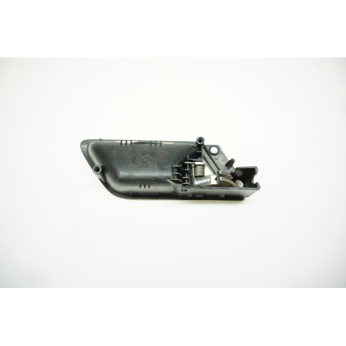 MK6 Volkswagen Jetta Sedan Rear Driver Side Door Handle 5C6839113B OEM