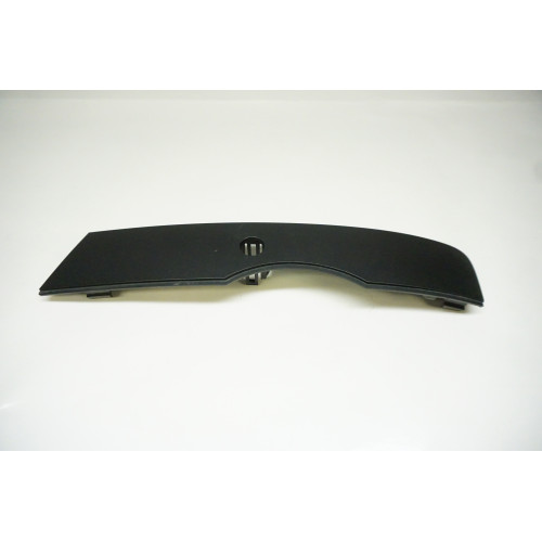 2015 Audi Q3 Front Bumper Park Sensor Bracket Trim LEFT 8U0807379C