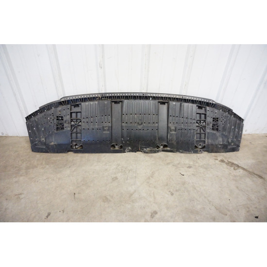 2015 Audi Q3 Quattro Front Bumper Skid Plate 8U0807233C