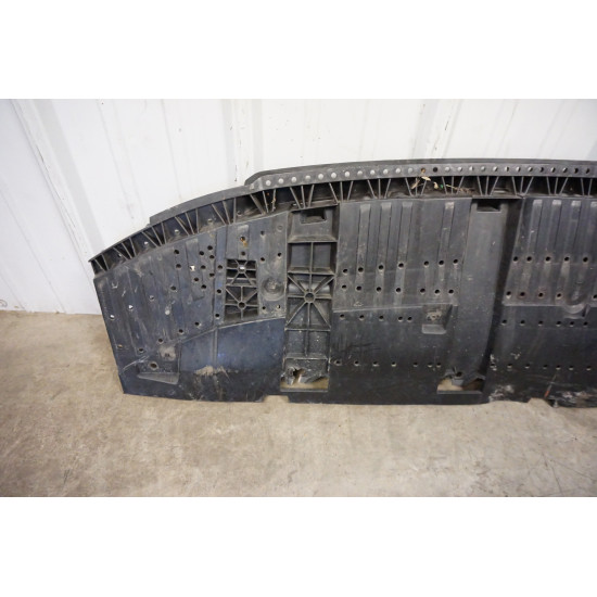 2015 Audi Q3 Quattro Front Bumper Skid Plate 8U0807233C