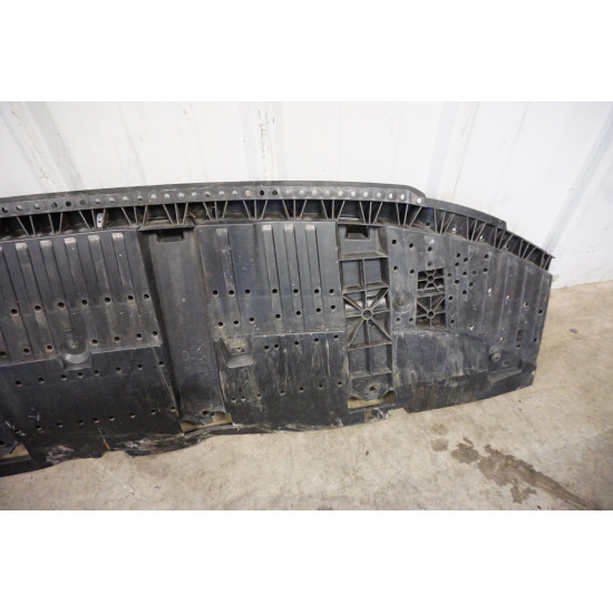 2015 Audi Q3 Quattro Front Bumper Skid Plate 8U0807233C