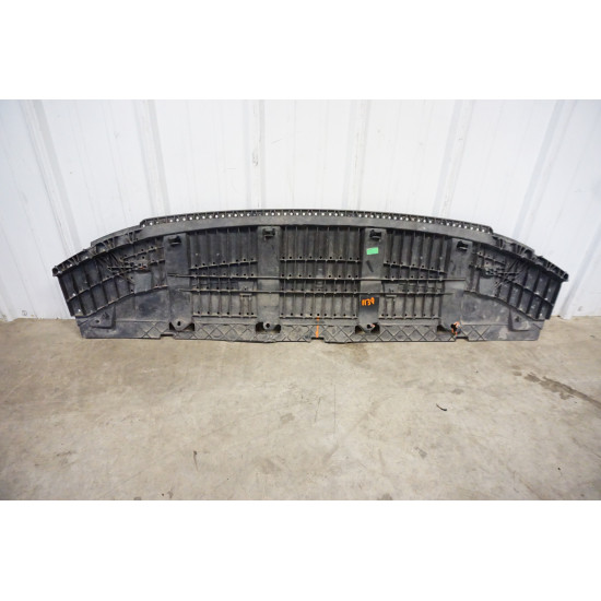 2015 Audi Q3 Quattro Front Bumper Skid Plate 8U0807233C