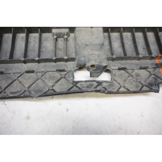 2015 Audi Q3 Quattro Front Bumper Skid Plate 8U0807233C