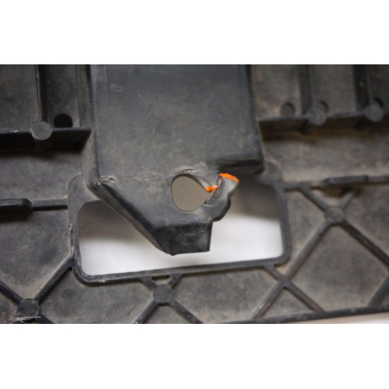 2015 Audi Q3 Quattro Front Bumper Skid Plate 8U0807233C