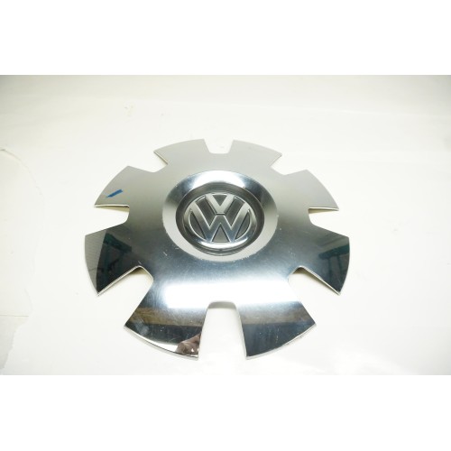 2012-2019 Volkswagen Beetle Center Wheel Cap Trim Cover 5C0601149C