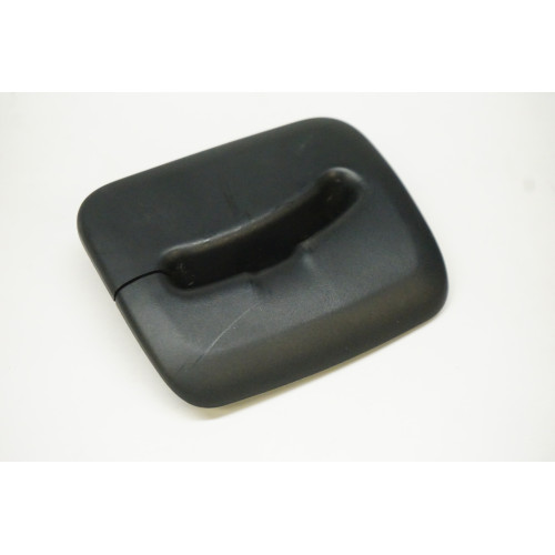 2015-2018 Audi Q3 Rear Center Seat Belt Trim 8U0857763