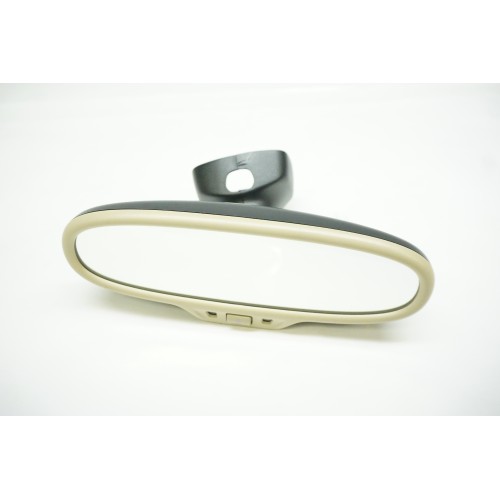 2012-2019 Volkswagen Beetle Auto Dimming Rear View Mirror 1K8857511D OEM