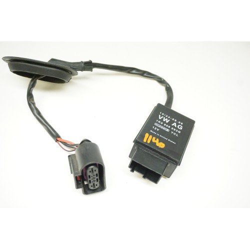 2009-2017 Volkswagen CC Fuel Pump Control Module 1K0906093G