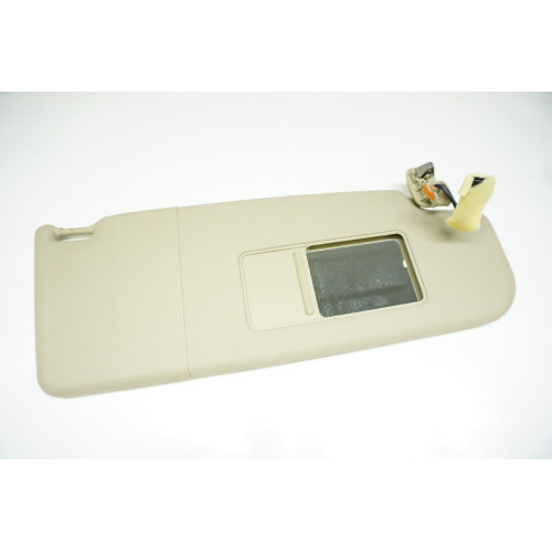 2012-2019 VW Beetle Sun Visor Shade Passenger Right 5C5857552AL