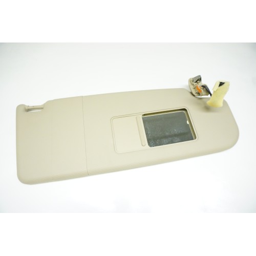 2012-2019 VW Beetle Sun Visor Shade Passenger Right 5C5857552AL