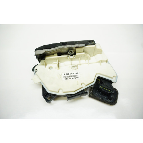 2012-2019 VW Beetle Passenger Door Electric Lock Actuator Latch Right 5K1837016E