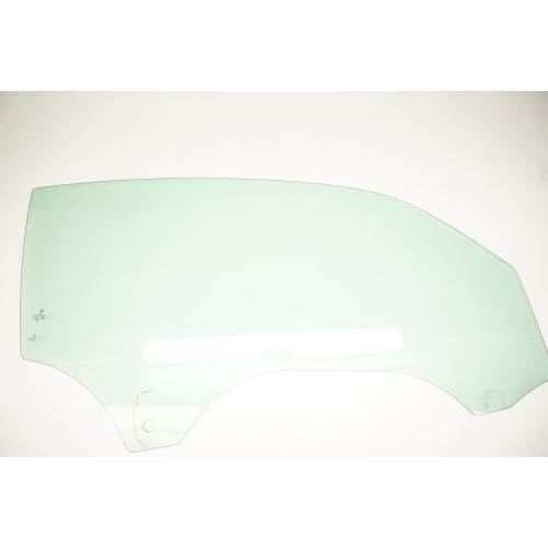 2012-2019 Volkswagen Beetle Passenger Door Window Glass Right 5C5845202