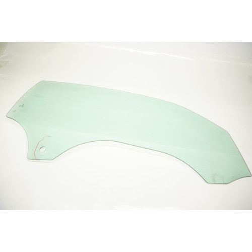 2012-2019 Volkswagen Beetle Passenger Door Window Glass Right 5C5845202