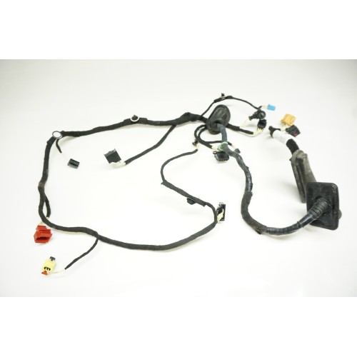 2012-2019 VW Beetle Passenger Door Wire Harness Right Keyless