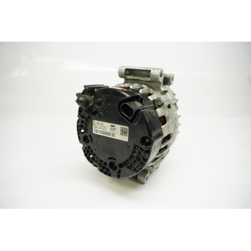 2015-2019 Volkswagen Golf R Battery Alternator Generator 06K903023B