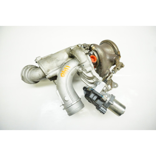 2015 2016 2017 VW Passat Beetle 1.8T Turbocharger 06K145721B OEM