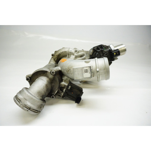 2015 2016 2017 VW Passat Beetle 1.8T Turbocharger 06K145721B OEM