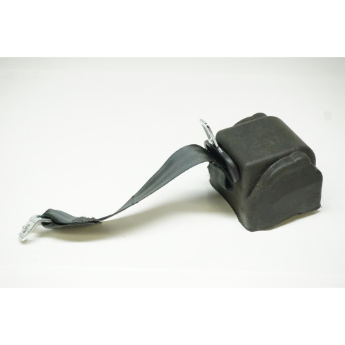 VOLKSWAGEN BEETLE COUPE - REAR LEFT SEAT BELT RETRACTOR 5C5857805D 2012-2019