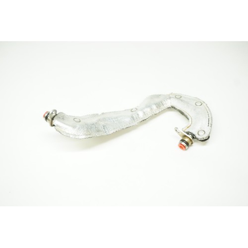 2014-2018 Volkswagen Beetle 1.8T Turbo Oil Feed Line 06K145778AB