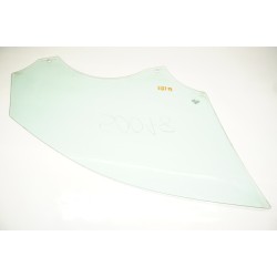 2013-2016 B8.5 AUDI A4- FRONT DRIVER DOOR Window Glass 8K0845201D