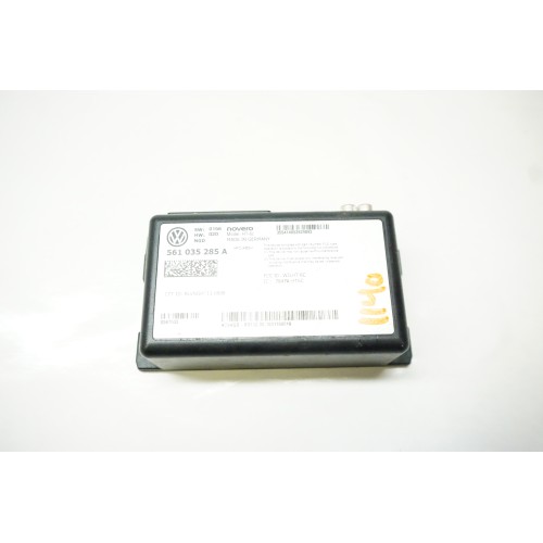 2016 2017 Volkswagen Beetle Jetta Tiguan Navigation Control Module 561035285A