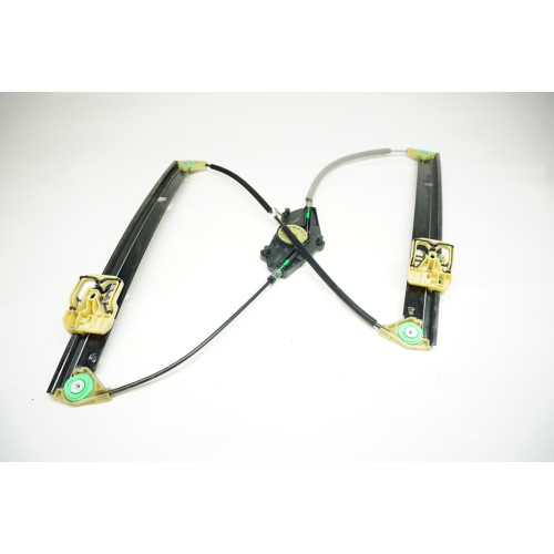 2010 - 2016 B8 AUDI S4 Sedan - FRONT Driver Side Window Regulator 8K0837461E