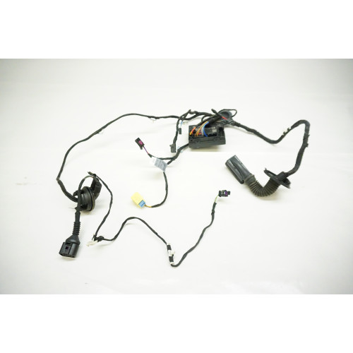 2013-2016 AUDI S4 Driver Door Wire Harness 8K0 971 029 BC
