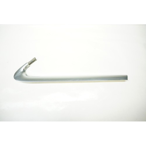 2009-2016 AUDI A4 SEDAN Rear Quarter Window Trim Right 8K5853346C