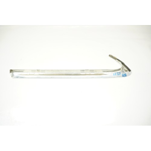 2009-2016 AUDI A4 SEDAN Rear Quarter Window Trim Right 8K5853346C