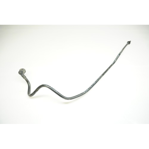 2013-2015 AUDI S6 S7 Charcoal Canister Breather Hose 4G0201992C