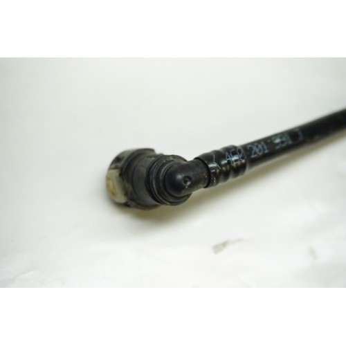 2013-2015 AUDI S6 S7 Charcoal Canister Vent Hose 4G0201991J