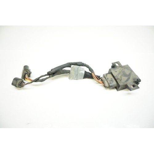 2013 14 15 AUDI S6 S7 Fuel Control Module 4G0906093G OEM