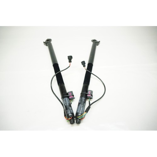 2013-2018 Audi A7 S7 RS7 Trunk Strut Drive Unit Motorized 4G8827851F
