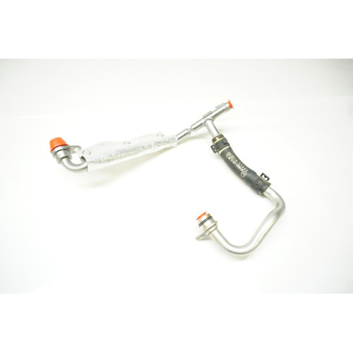 2014-2017 Volkswagen Beetle 1.4T Turbo Coolant Return Hose 06K121492M