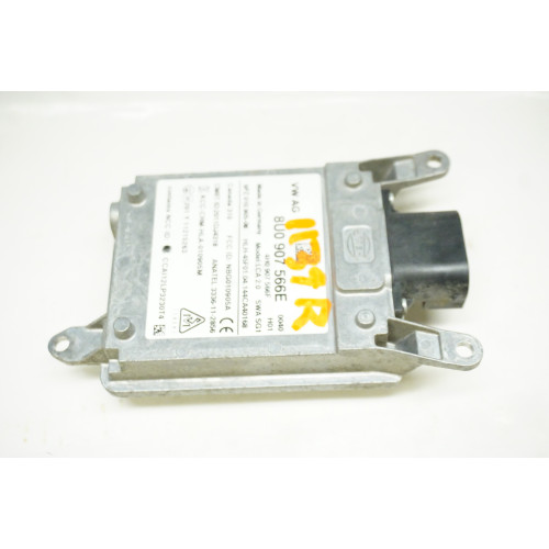 15-18 AUDI Q3 Right Blind Spot Radar Module Master 8U0907566E