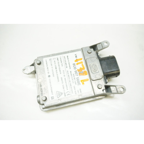 15-18 AUDI Q3 Left Blind Spot Radar Module Slave 8U0907568E