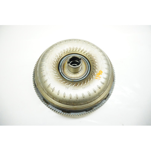 2015-2017 Volkswagen Beetle 1.8T Torque Converter 09G323571N