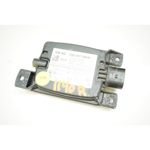 2016-2019 VW Beetle Jetta Passat Blind Spot Lane Assist Module Master 5Q0907686B