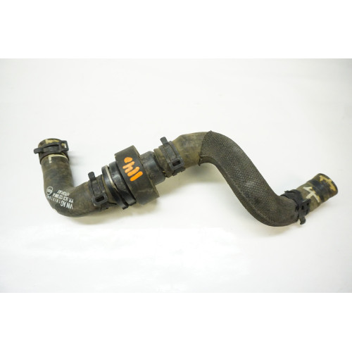 2014-2017 Volkswagen Beetle 1.8T Coolant Hose 5C0122096A