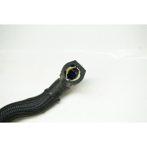 2014-2017 Volkswagen 1.8T Breather Hose Vacuum Line 5C0133366R