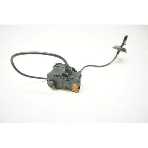 2012-2019 Volkswagen Beetle Fuel Door Lock Actuator 5C5810773B