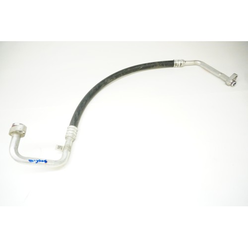 2018 - 2020 AUDI A5 A4 QUATTRO A/C AIR CON REFRIGERANT SUCTION PIPE LINE OEM 8W0816743BP