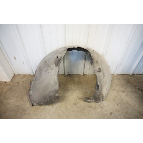 2017-2019 B9 AUDI A4 LEFT FRONT INNER FENDER LINER 8W0821171A OEM